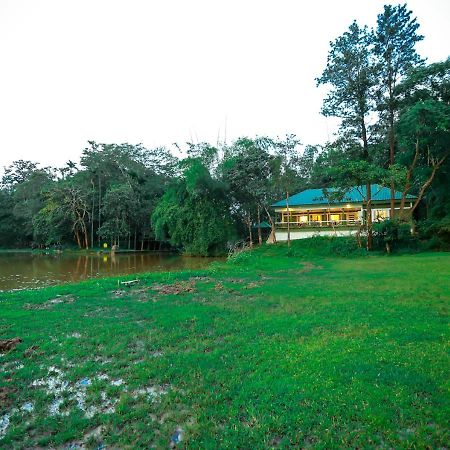 Tusker Inn Wayanad Forest Villa By Voye Homes מראה חיצוני תמונה