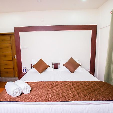 Tusker Inn Wayanad Forest Villa By Voye Homes מראה חיצוני תמונה