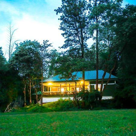 Tusker Inn Wayanad Forest Villa By Voye Homes מראה חיצוני תמונה
