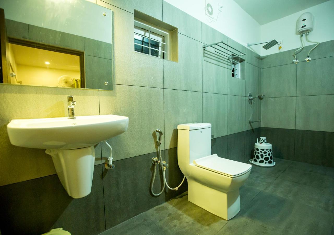 Tusker Inn Wayanad Forest Villa By Voye Homes מראה חיצוני תמונה